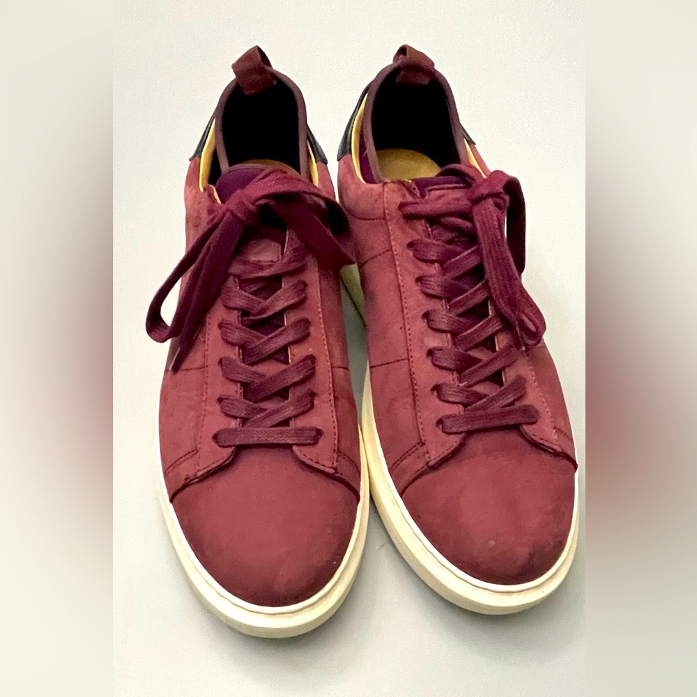 Greats Shoes 8.5